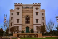 Baton Rouge Historic Downtown Audio Walking Tour thumbnail 3
