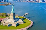 New York Statue of Liberty Tour with App Guide thumbnail 4