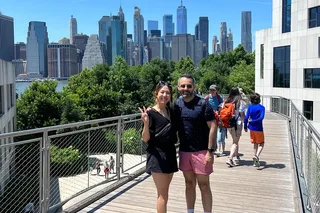New York City Riddle-Based Walking Adventure
