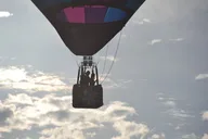 Temecula Balloon Flight Over Wine Country thumbnail 1