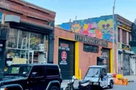 New York City Hip-Hop Walking Tour thumbnail 3