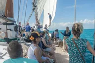 Key West Schooner Race on America 2.0 thumbnail 1