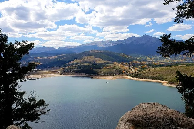 Denver Mountain Tour to Breckenridge - Image 4