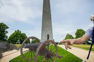 Boston Augmented Reality Freedom Trail Tour thumbnail 4