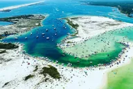 Pensacola Pontoon Rental thumbnail 3