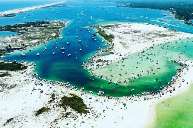 Pensacola Pontoon Rental - Image 3