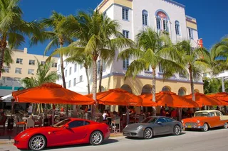 Miami City Tour