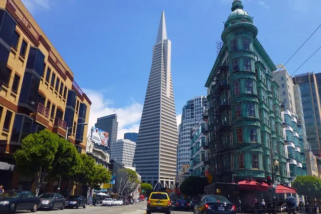 San Francisco Bus & Boat Tour - Image 5