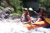 Cottonwood Kayak Tour on the Verde River thumbnail 3