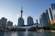New York to Niagara Falls and Toronto 3-Day Tour thumbnail 5