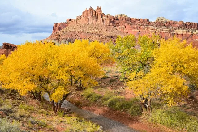 Southwest Self-Guided Audio Tour - Image 3