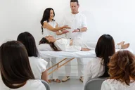 Carlsbad Reiki Training Experience thumbnail 4