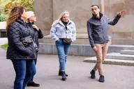 Boston History Walking Tour with USS Constitution and Cruise thumbnail 5