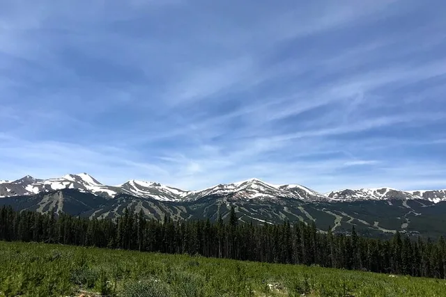 Denver Airport Transfer to Breckenridge or Keystone - Image 6