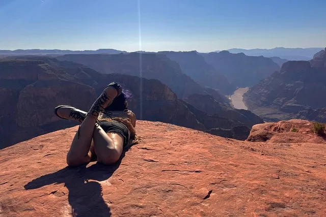Las Vegas Grand Canyon Tour with Hoover Dam - Image 2