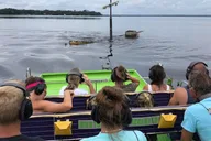 St. Augustine Airboat Safari on St. Johns River thumbnail 5