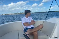 Miami Boat Rental Day Cruise thumbnail 3