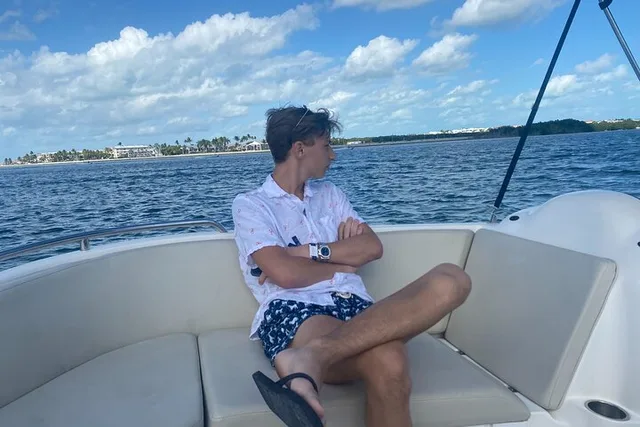 Miami Boat Rental Day Cruise - Image 3