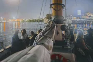 Key West Night Sail with Ghost Stories thumbnail 6