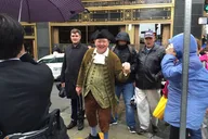 Boston Freedom Trail Walking Tour thumbnail 4