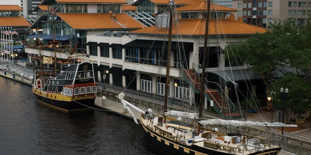 St. Augustine Pirates History Tour - Image 2