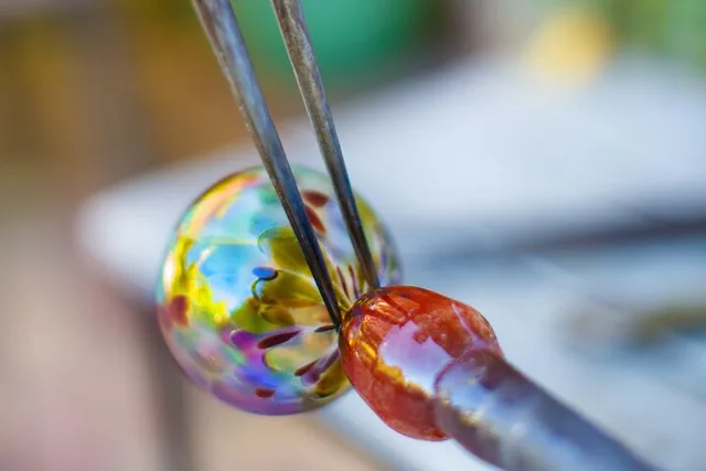 Naples Glassblowing Class - Image 3