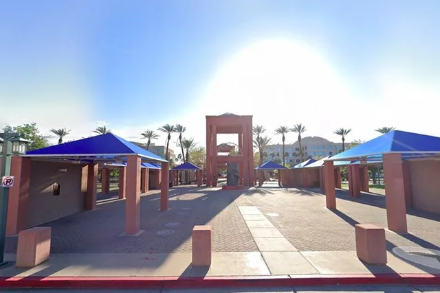 Chandler Scavenger Hunt Adventure - Image 6