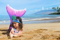 Maui Mermaid and Merman Photoshoot thumbnail 3