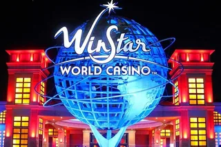 Dallas Casino Limousine Tour