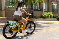 Nashville E-Bike Tour thumbnail 1