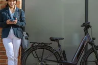 New York City Electric Bike Ride Through Central Park thumbnail 4