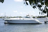 Miami Private Yacht Rental thumbnail 3
