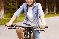 New York City Central Park Bike Rental thumbnail 5