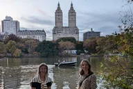 New York Central Park Tour with Photo Album thumbnail 3