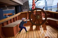 Philadelphia Seaport Museum Admission thumbnail 3