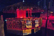 Fort Myers Beach Tiki Cruise at Sunset 90 min thumbnail 4