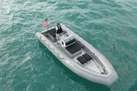Chicago Lake Michigan Boat Tour thumbnail 3
