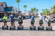 Scottsdale Segway Tour Old Town Exploration 2 hr thumbnail 1