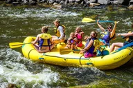 Kremmling Upper Colorado River Float Tour thumbnail 4