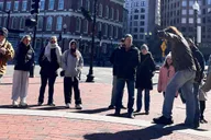 Boston City Walking Tour thumbnail 4