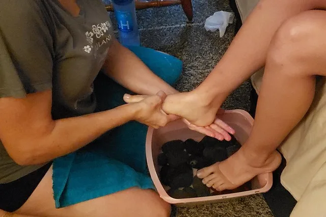 Hawaii Massage Experience 3 hr - Image 2