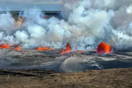 Big Island Volcano, Waterfalls & Coffee Tour thumbnail 2