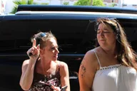 Las Vegas Limo Tour with Champagne 2.5hr thumbnail 5
