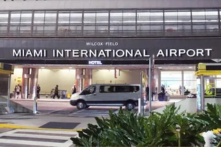 Miami to Key Largo Airport Shuttle