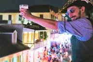 New Orleans Ghosts & Vampires Walking Tour 2 hr thumbnail 6