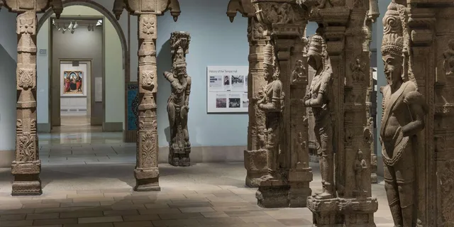 Philadelphia Art and Rodin Museum Tour - Image 4