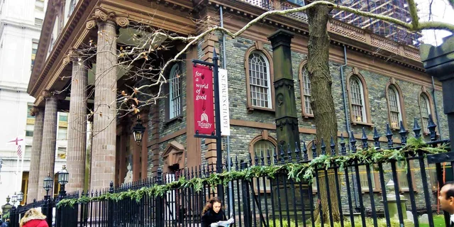 New York City Walking Tour with Private Guide - Image 2