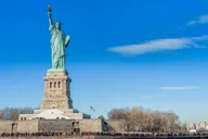 New York Statue of Liberty and Ellis Island Tour thumbnail 5