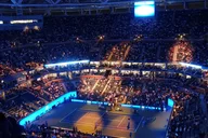 New York US Open Tennis Championship Ticket thumbnail 5