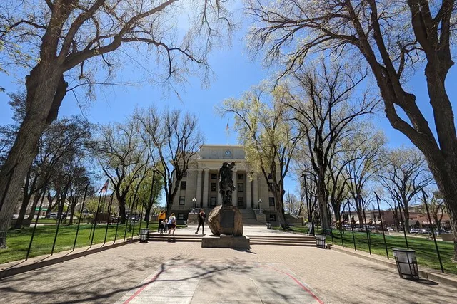 Prescott Scavenger Hunt Walking Tour - Image 2